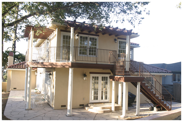 Thomas J Carleton Architecture - //